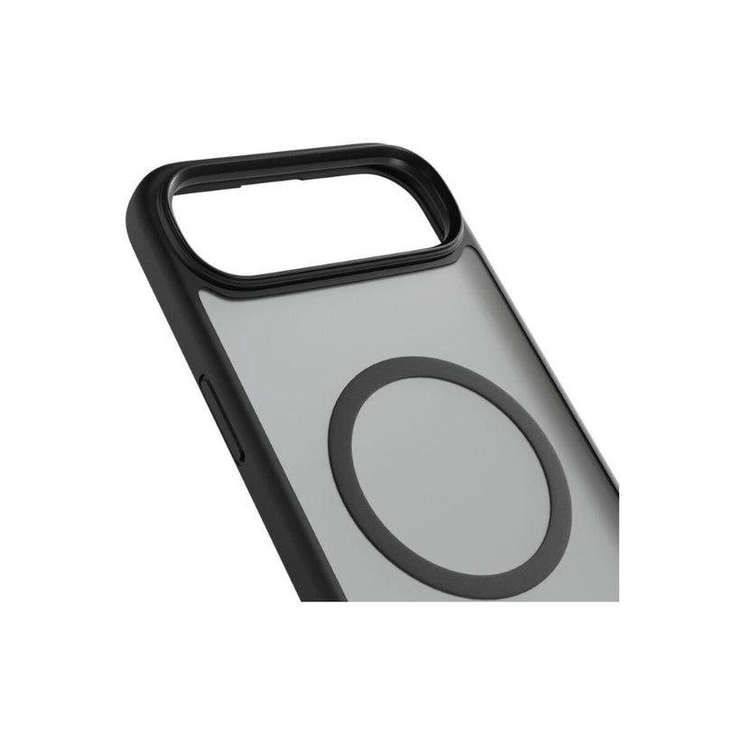 Kryt pro iPhone Air Epico HeroMatte Pro Mag+ Case - černý - iSTYLE CZ