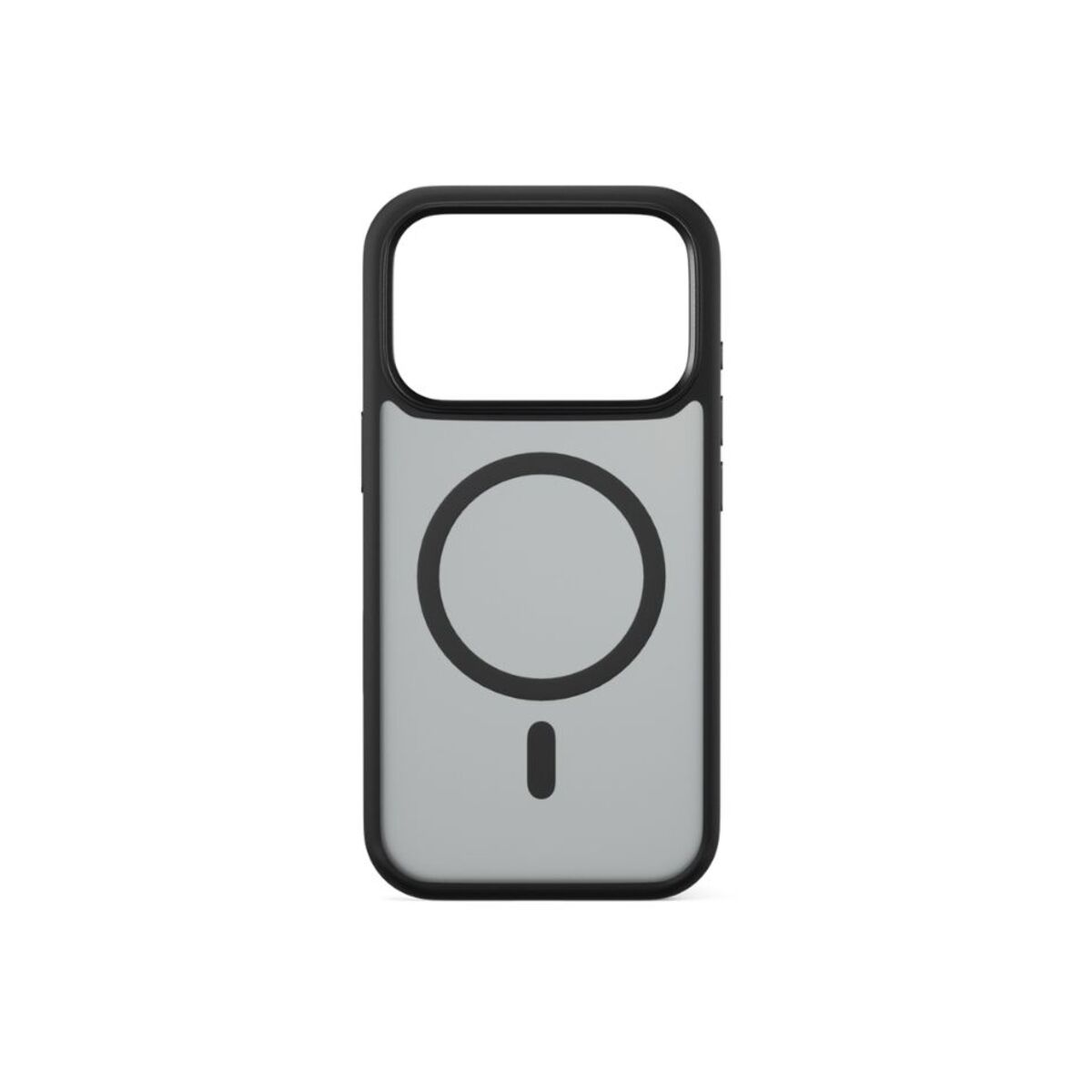 Kryt pro iPhone 17 Pro Epico HeroMatte Pro Mag+ Case - černý - iSTYLE CZ