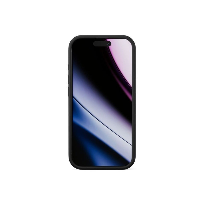 Kryt pro iPhone 17 Pro Max Epico HeroMatte Pro Mag+ Case - černý - iSTYLE CZ