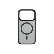 Kryt pro iPhone 17 Pro Max Epico HeroMatte Pro Mag+ Case - černý - iSTYLE CZ