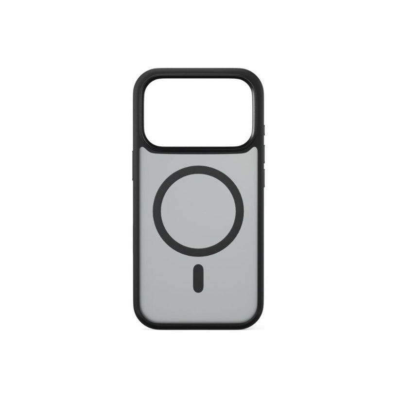 Kryt pro iPhone 17 Pro Max Epico HeroMatte Pro Mag+ Case - černý - iSTYLE CZ