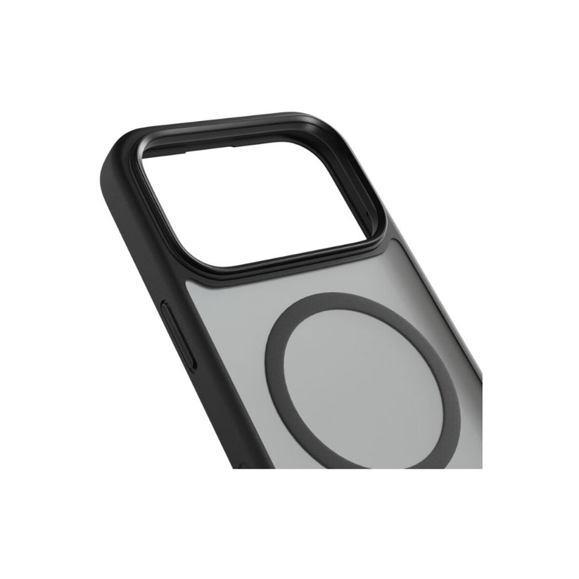 Kryt pro iPhone 17 Pro Max Epico HeroMatte Pro Mag+ Case - černý - iSTYLE CZ
