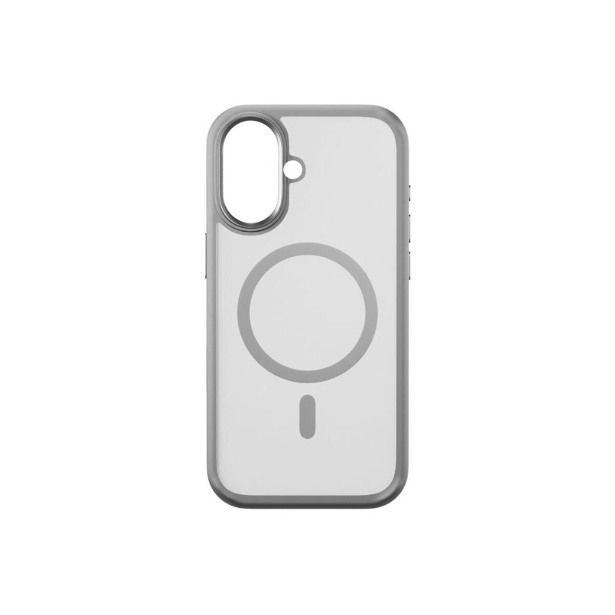 Kryt pro iPhone 17 Epico HeroMatte Pro Mag+ Case - šedý - iSTYLE CZ