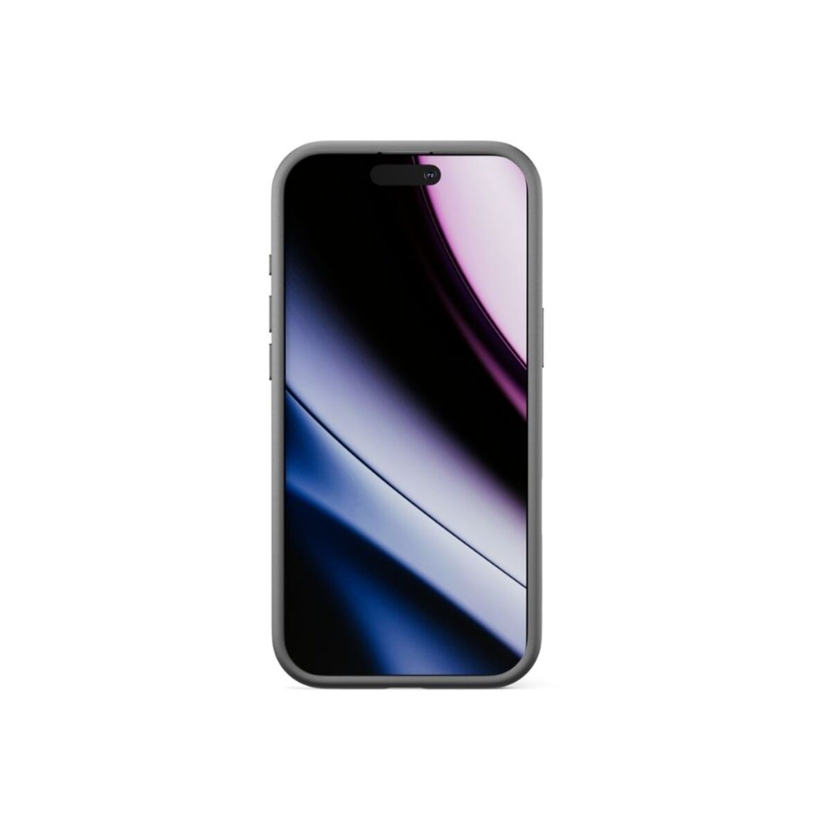 Kryt pro iPhone Air Epico HeroMatte Pro Mag+ Case - šedý - iSTYLE CZ