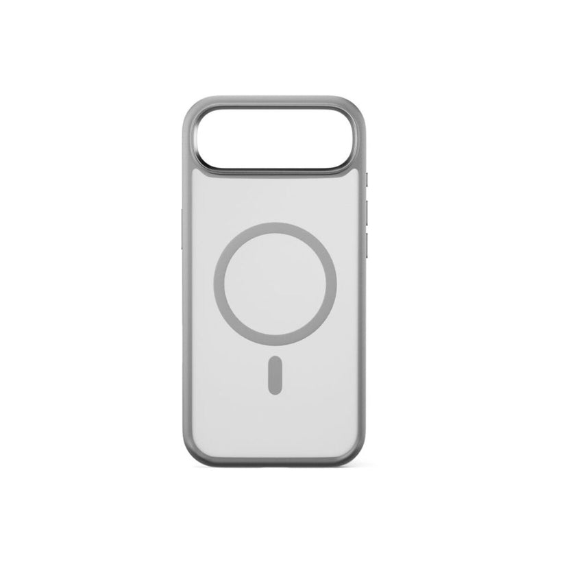 Kryt pro iPhone Air Epico HeroMatte Pro Mag+ Case - šedý - iSTYLE CZ