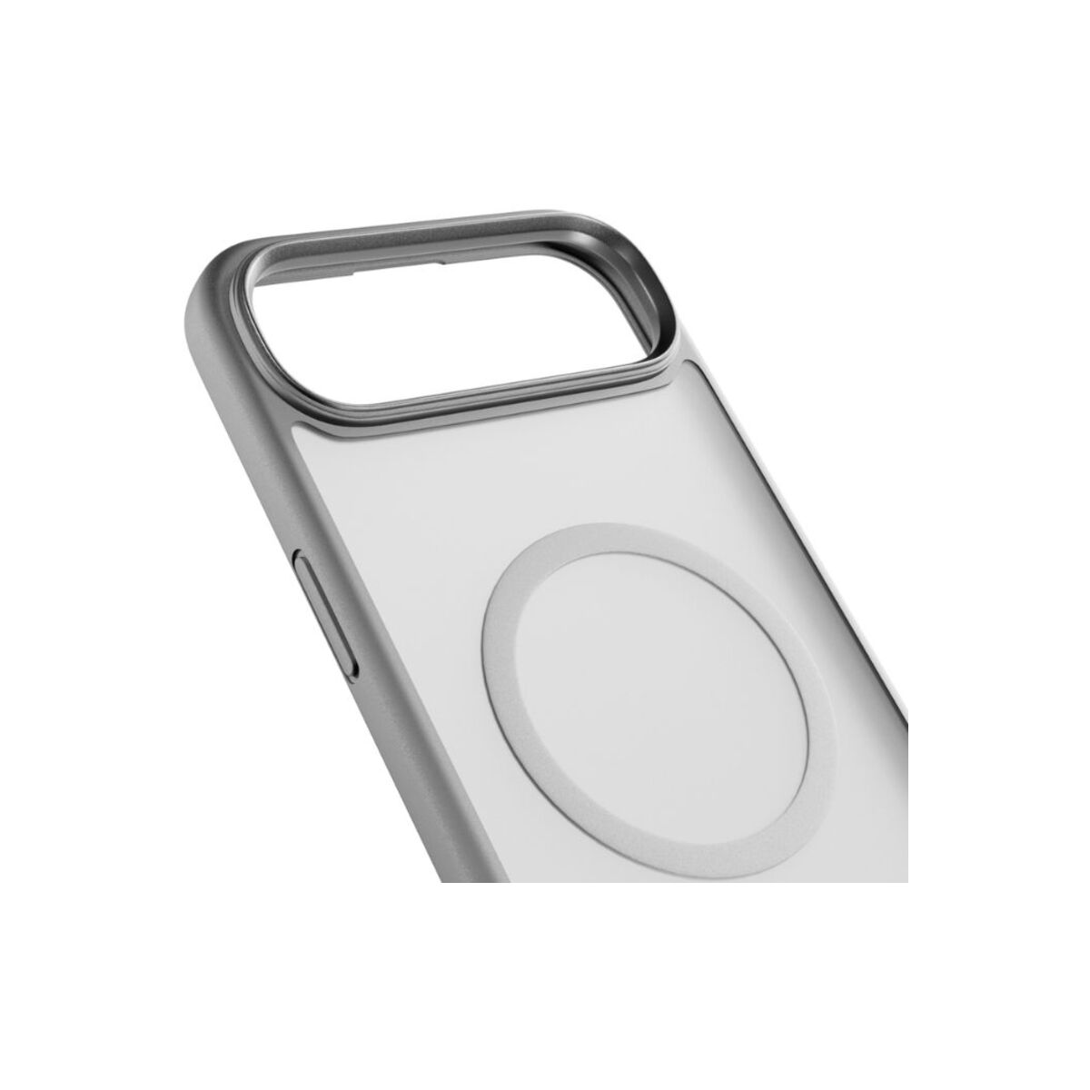 Kryt pro iPhone Air Epico HeroMatte Pro Mag+ Case - šedý - iSTYLE CZ