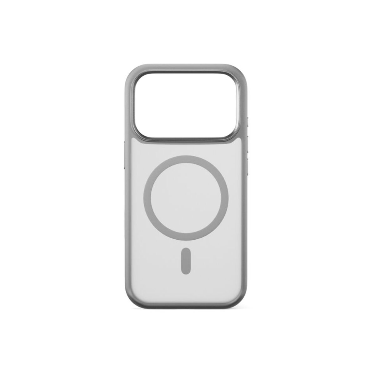 Kryt pro iPhone 17 Pro Epico HeroMatte Pro Mag+ Case - šedý - iSTYLE CZ