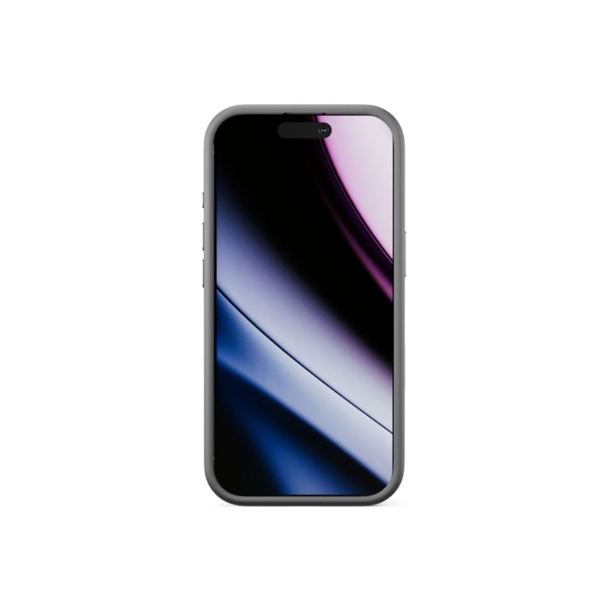 Kryt pro iPhone 17 Pro Max Epico HeroMatte Pro Mag+ Case - šedý - iSTYLE CZ