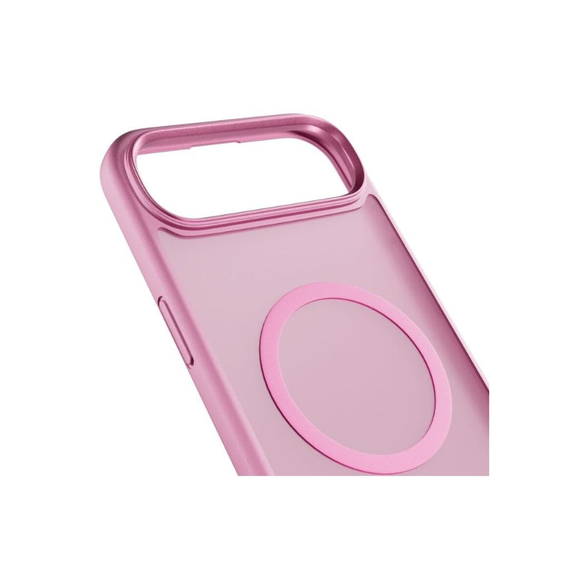 Kryt pro iPhone Air Epico HeroMatte Pro Mag+ Case - růžový - iSTYLE CZ