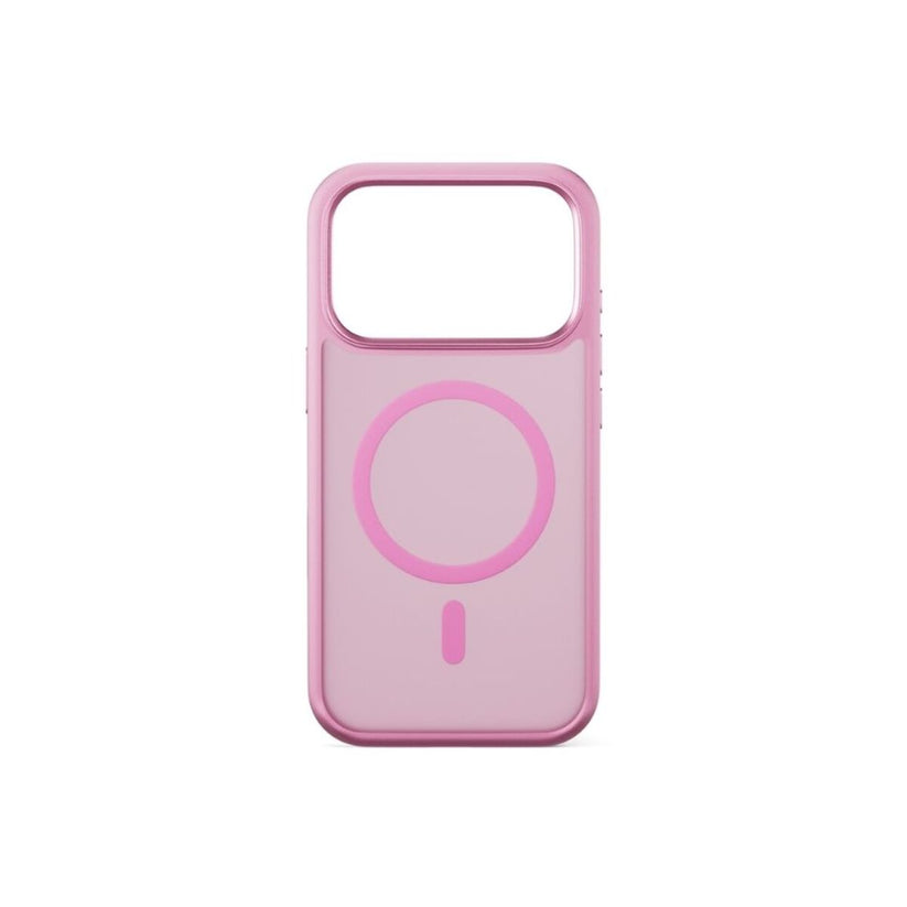 Kryt pro iPhone 17 Pro Max Epico HeroMatte Pro Mag+ Case - růžový - iSTYLE CZ