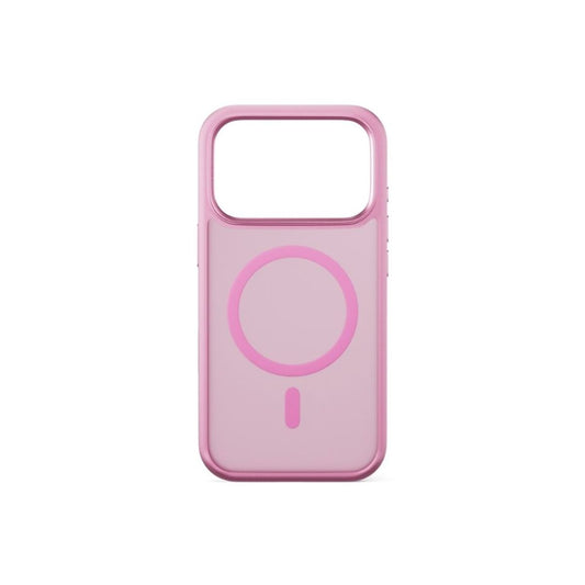 Kryt pro iPhone 17 Pro Max Epico HeroMatte Pro Mag+ Case - růžový - iSTYLE CZ