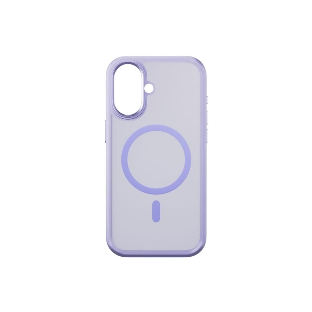 Kryt pro iPhone 17 Epico HeroMatte Pro Mag+ Case - fialový - iSTYLE CZ