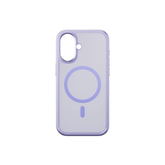Kryt pro iPhone 17 Epico HeroMatte Pro Mag+ Case - fialový - iSTYLE CZ