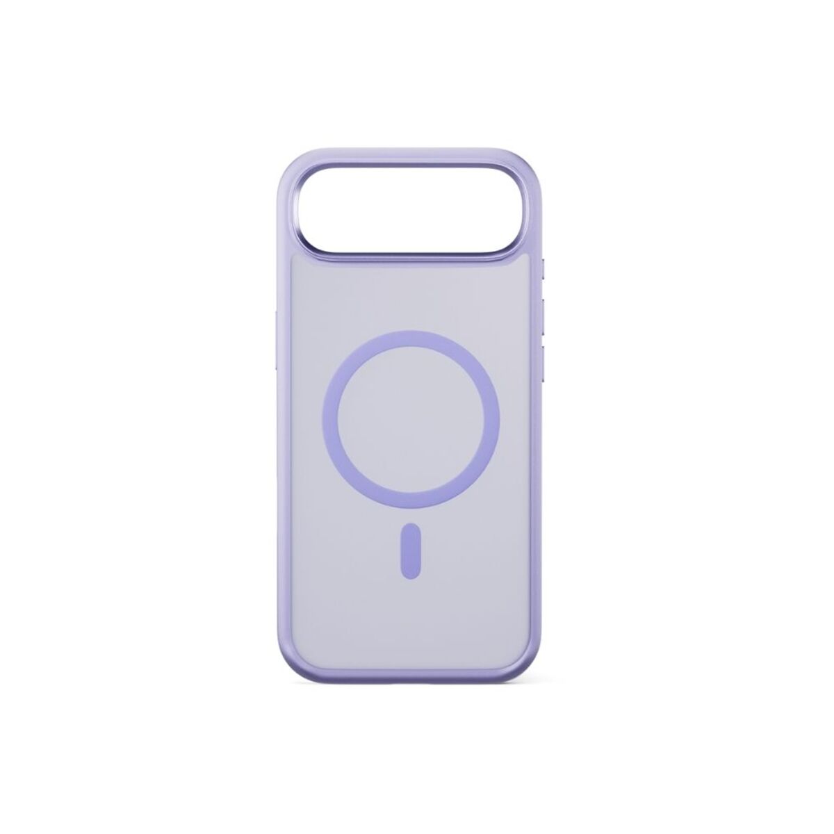 Kryt pro iPhone Air Epico HeroMatte Pro Mag+ Case - fialový - iSTYLE CZ