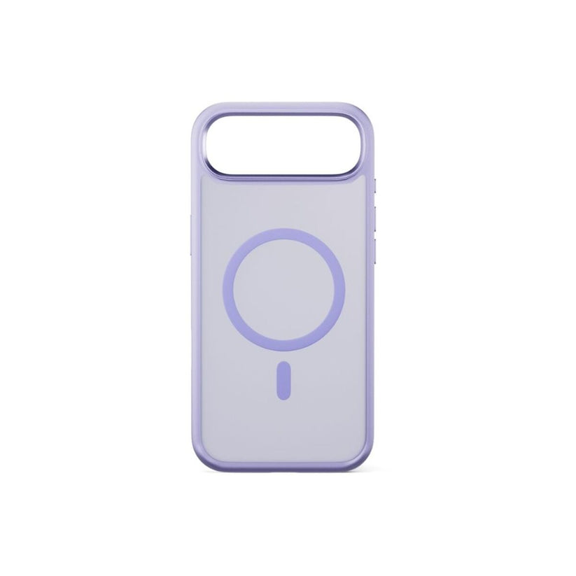 Kryt pro iPhone Air Epico HeroMatte Pro Mag+ Case - fialový - iSTYLE CZ