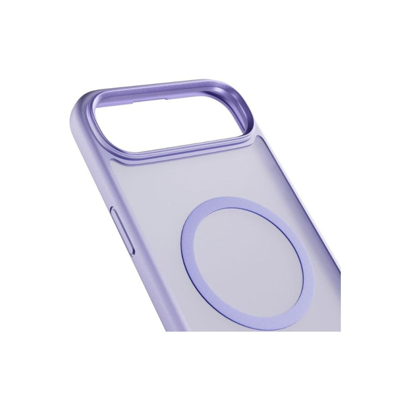 Kryt pro iPhone Air Epico HeroMatte Pro Mag+ Case - fialový - iSTYLE CZ