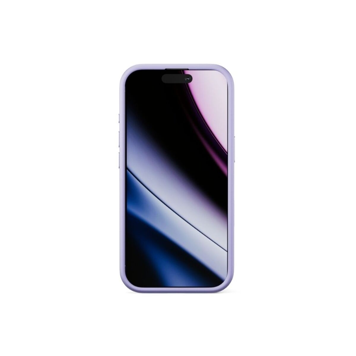 Kryt pro iPhone 17 Pro Epico HeroMatte Pro Mag+ Case - fialový - iSTYLE CZ