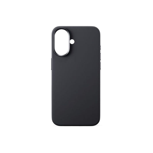 Kryt pro iPhone 17 Epico Silicone Pro Mag+ Case - černý - iSTYLE CZ