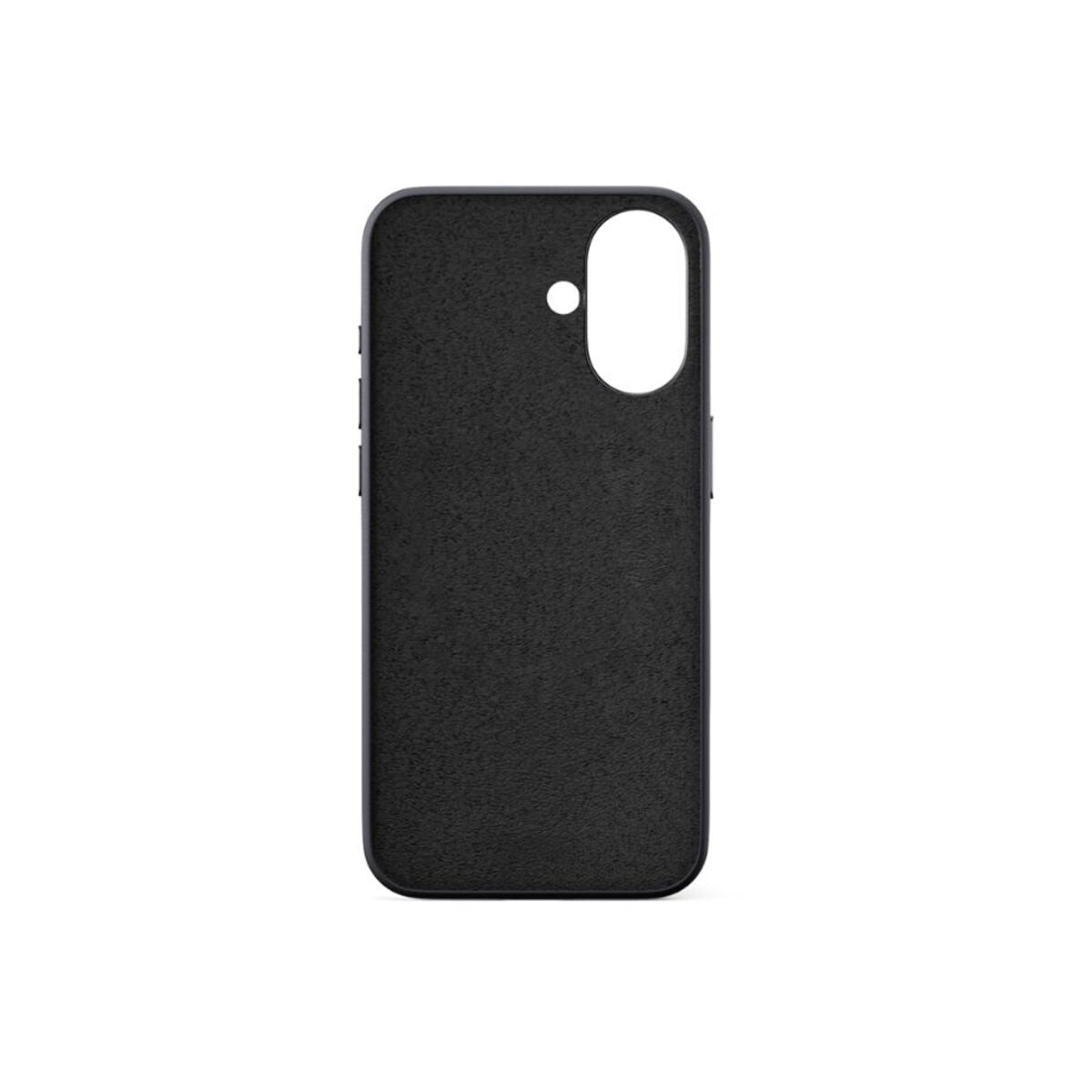 Kryt pro iPhone 17 Epico Silicone Pro Mag+ Case - černý - iSTYLE CZ