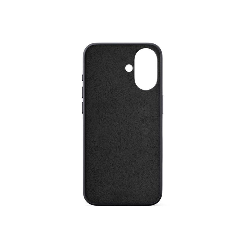 Kryt pro iPhone 17 Epico Silicone Pro Mag+ Case - černý - iSTYLE CZ
