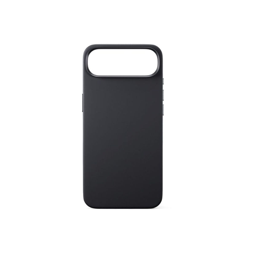 Kryt pro iPhone Air Epico Silicone Pro Mag+ Case - černý - iSTYLE CZ