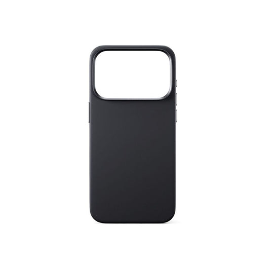 Kryt pro iPhone 17 Pro Epico Silicone Pro Mag+ Case - černý - iSTYLE CZ