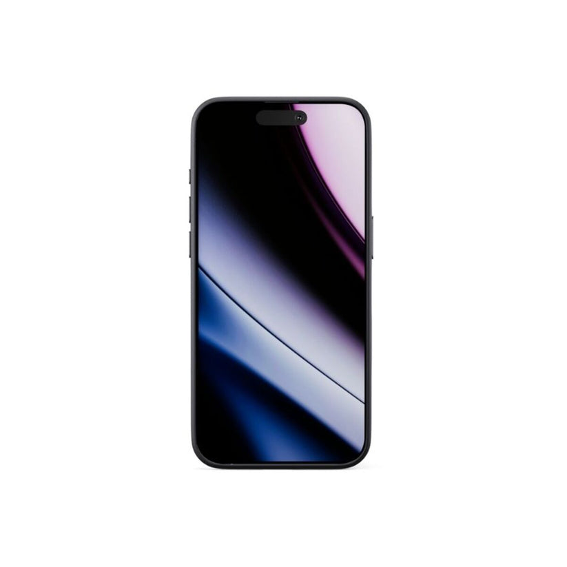 Kryt pro iPhone 17 Pro Max Epico Silicone Pro Mag+ Case - černý - iSTYLE CZ
