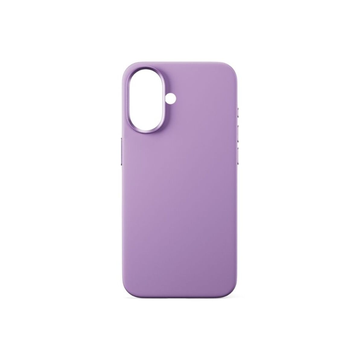 Kryt pro iPhone 17 Epico Silicone Pro Mag+ Case - fialový - iSTYLE CZ