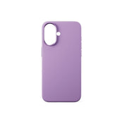 Kryt pro iPhone 17 Epico Silicone Pro Mag+ Case - fialový - iSTYLE CZ