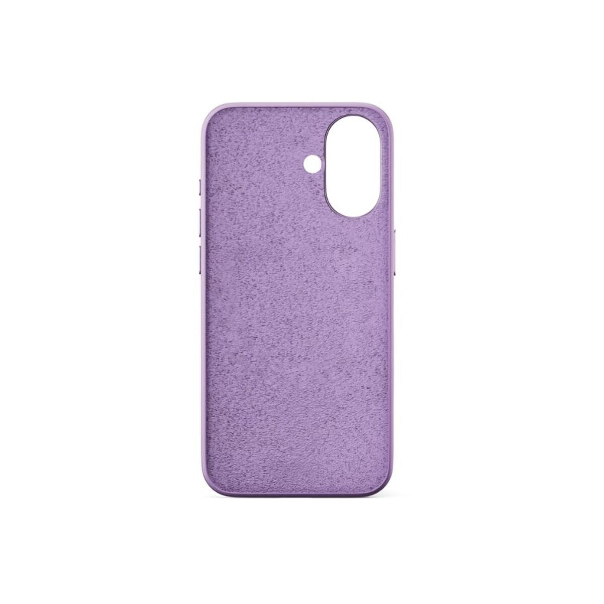 Kryt pro iPhone 17 Epico Silicone Pro Mag+ Case - fialový - iSTYLE CZ