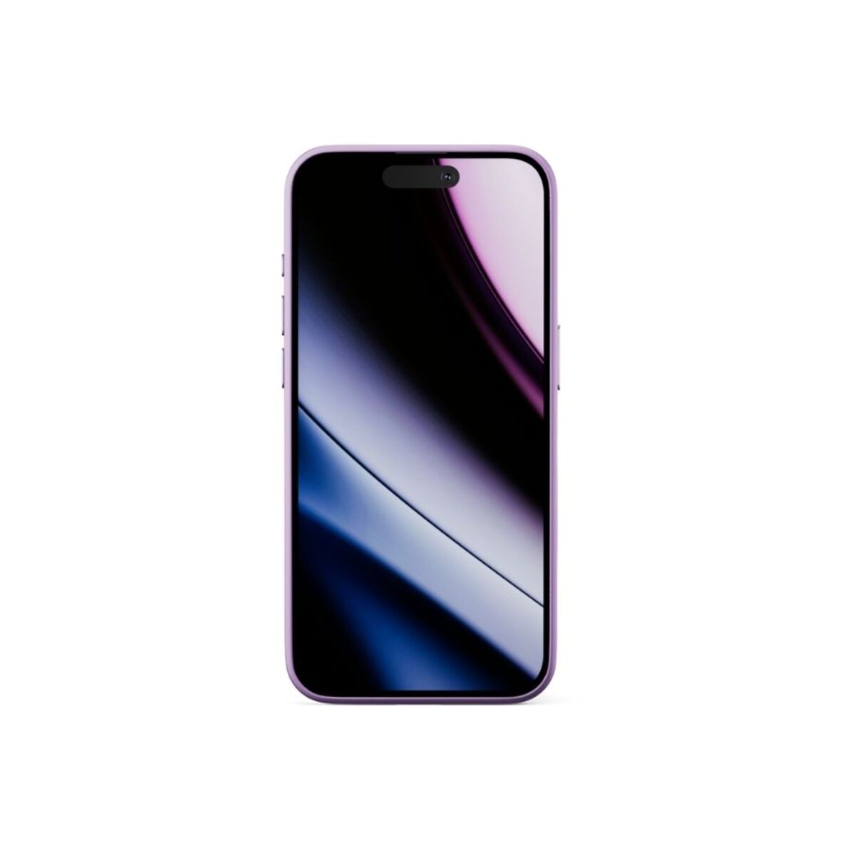 Kryt pro iPhone 17 Epico Silicone Pro Mag+ Case - fialový - iSTYLE CZ