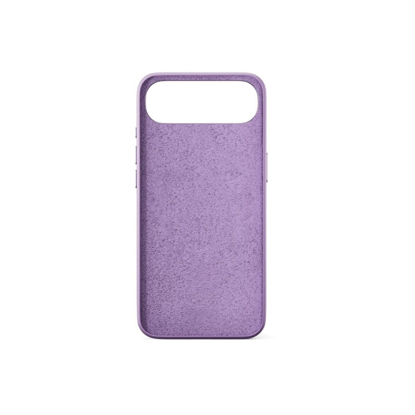 Kryt pro iPhone Air Epico Silicone Pro Mag+ Case - fialový - iSTYLE CZ
