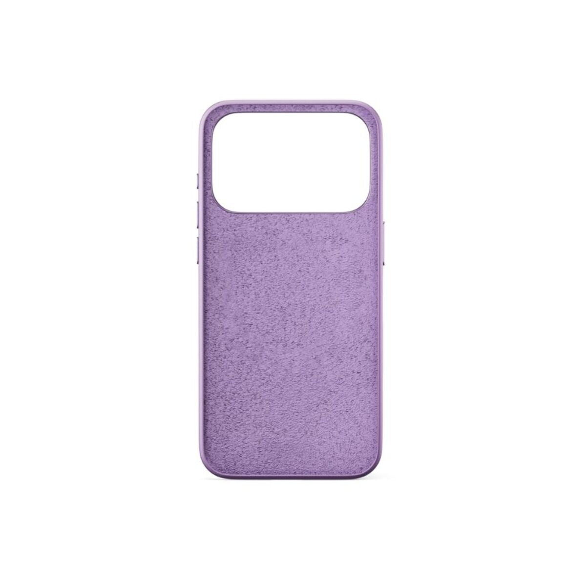 Kryt pro iPhone 17 Pro Max Epico Silicone Pro Mag+ Case - fialový - iSTYLE CZ