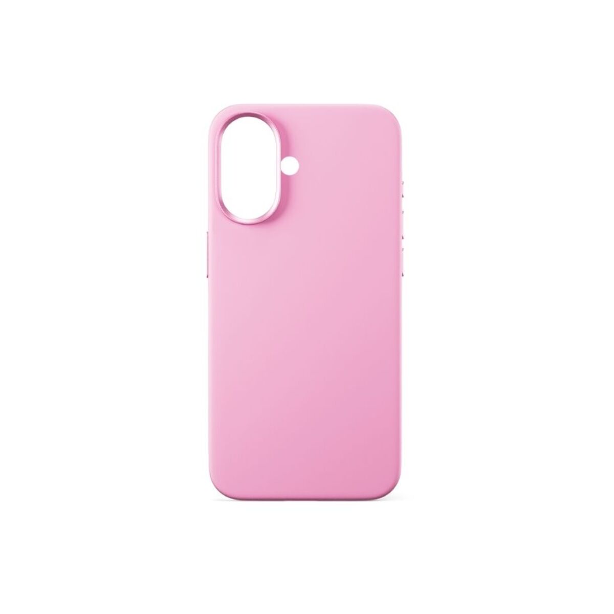 Kryt pro iPhone 17 Epico Silicone Pro Mag+ Case - růžový - iSTYLE CZ