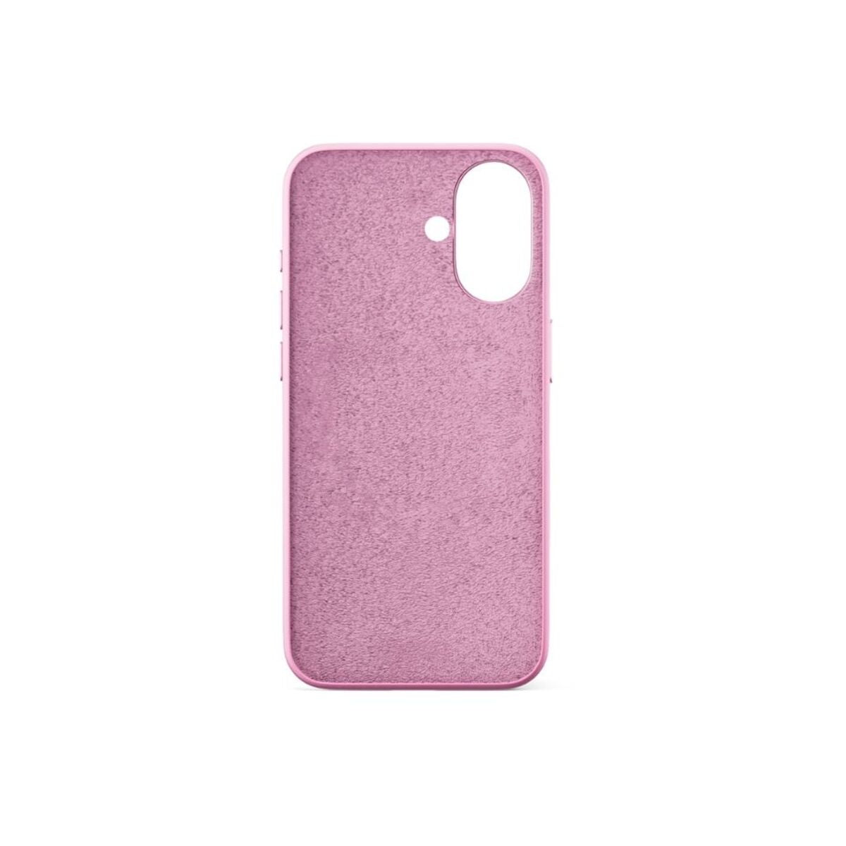 Kryt pro iPhone 17 Epico Silicone Pro Mag+ Case - růžový - iSTYLE CZ