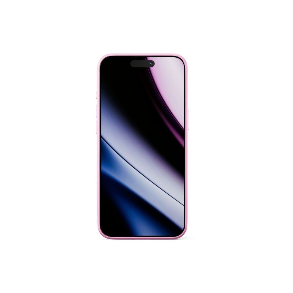 Kryt pro iPhone Air Epico Silicone Pro Mag+ Case - růžový - iSTYLE CZ