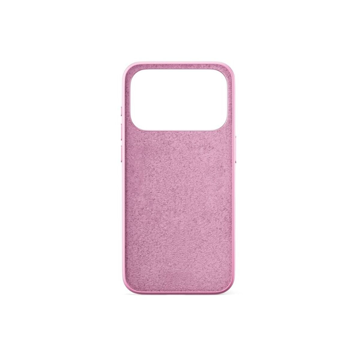 Kryt pro iPhone 17 Pro Epico Silicone Pro Mag+ Case - růžový - iSTYLE CZ