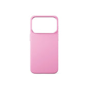 Kryt pro iPhone 17 Pro Max Epico Silicone Pro Mag+ Case - růžový - iSTYLE CZ
