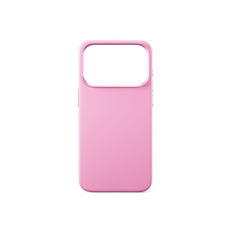 Kryt pro iPhone 17 Pro Max Epico Silicone Pro Mag+ Case - růžový - iSTYLE CZ