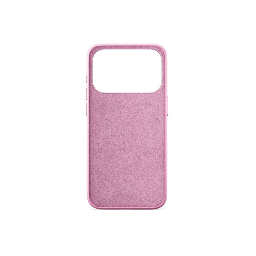 Kryt pro iPhone 17 Pro Max Epico Silicone Pro Mag+ Case - růžový - iSTYLE CZ