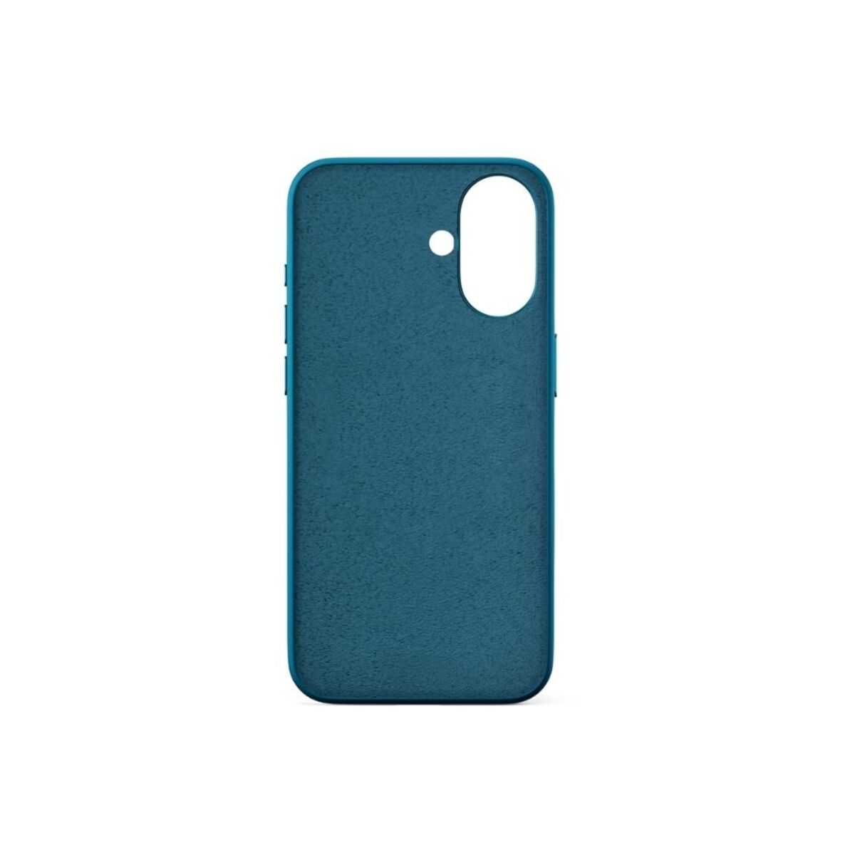 Kryt pro iPhone 17 Epico Silicone Pro Mag+ Case - petrolejově modrý - iSTYLE CZ