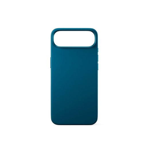 Kryt pro iPhone Air Epico Silicone Pro Mag+ Case - petrolejově modrý - iSTYLE CZ