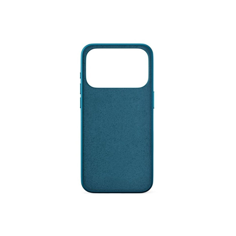 Kryt pro iPhone 17 Pro Epico Silicone Pro Mag+ Case - petrolejově modrý - iSTYLE CZ
