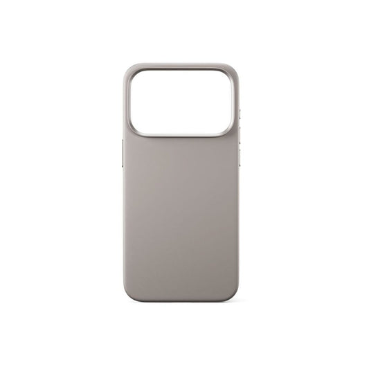 Kryt pro iPhone 17 Pro Epico Silicone Pro Mag+ Case - titanový - iSTYLE CZ