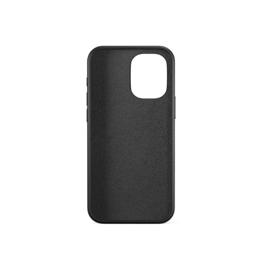 Kryt pro iPhone 17 Epico Leather Pro Mag+ Case - černý - iSTYLE CZ