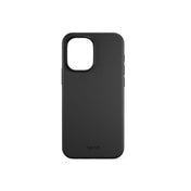 Kryt pro iPhone 17 Epico Leather Pro Mag+ Case - černý - iSTYLE CZ