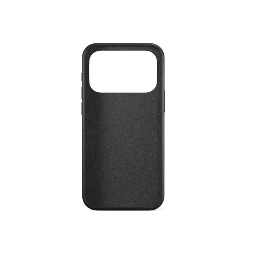 Kryt pro iPhone 17 Pro Epico Leather Pro Mag+ Case - černý - iSTYLE CZ