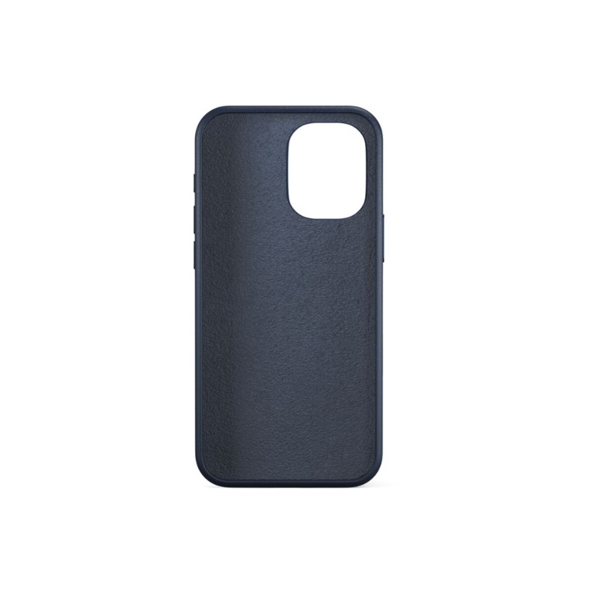 Kryt pro iPhone 17 Epico Leather Pro Mag+ Case - modrý - iSTYLE CZ