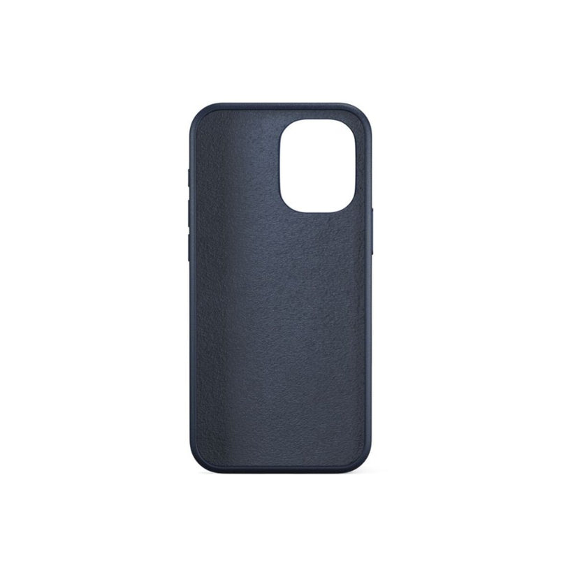 Kryt pro iPhone 17 Epico Leather Pro Mag+ Case - modrý - iSTYLE CZ