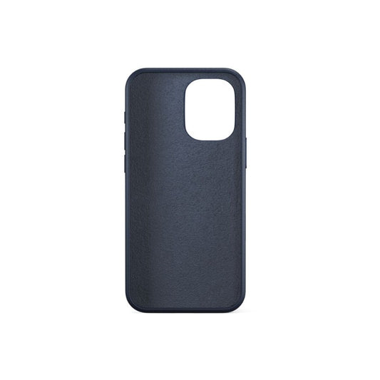 Kryt pro iPhone 17 Epico Leather Pro Mag+ Case - modrý - iSTYLE CZ